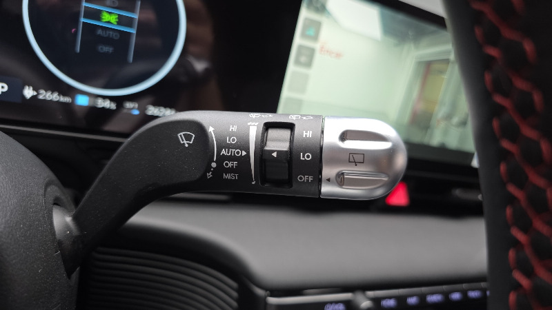 car Hyundai IONIQ 5 id304940 photo #18