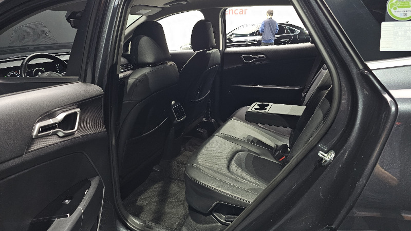 car KIA Sportage id305019 photo #11