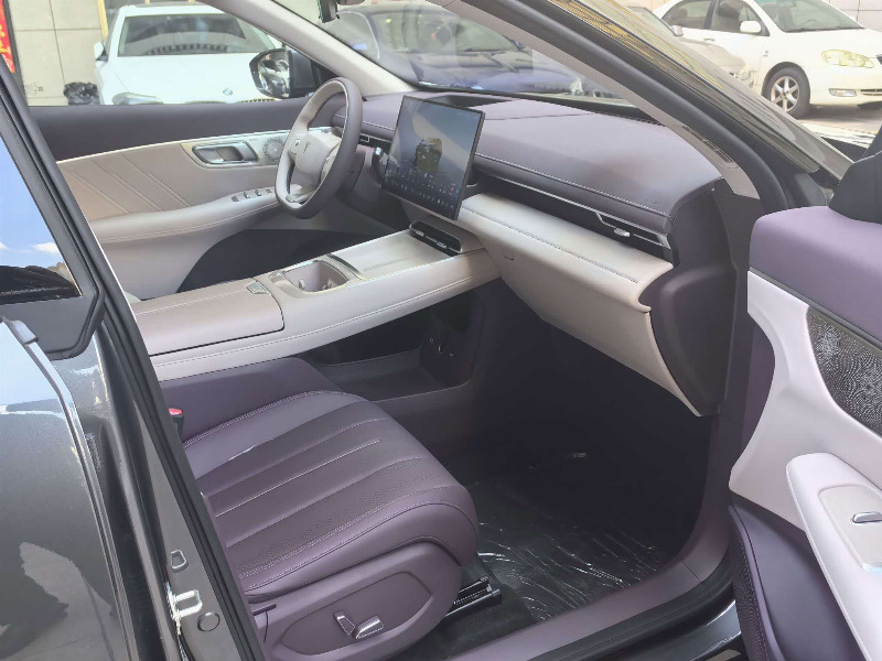 car Deepal S07 id305049 photo #11