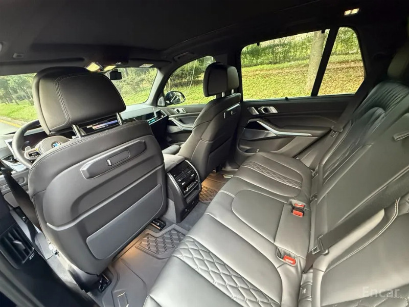 car BMW X5 id305143 photo #12