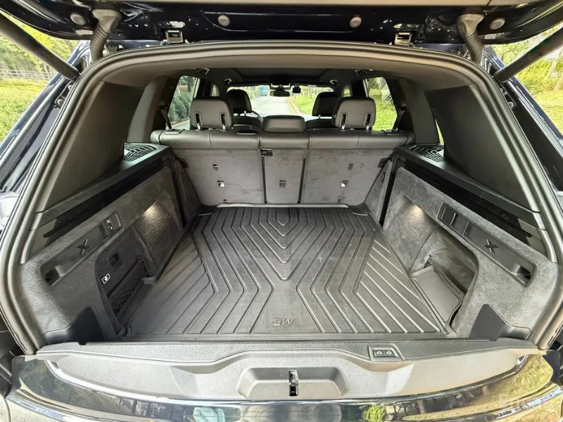 car BMW X5 id305143 photo #14