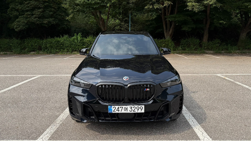 car BMW X5 id305143 photo #7