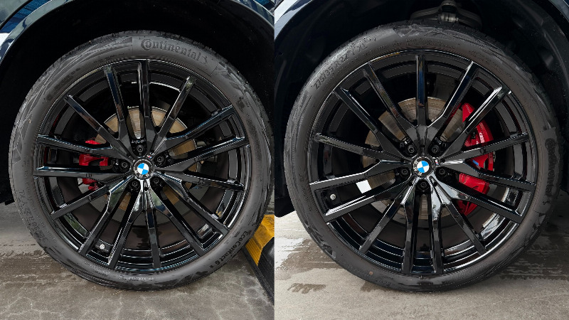 car BMW X5 id305143 photo #9