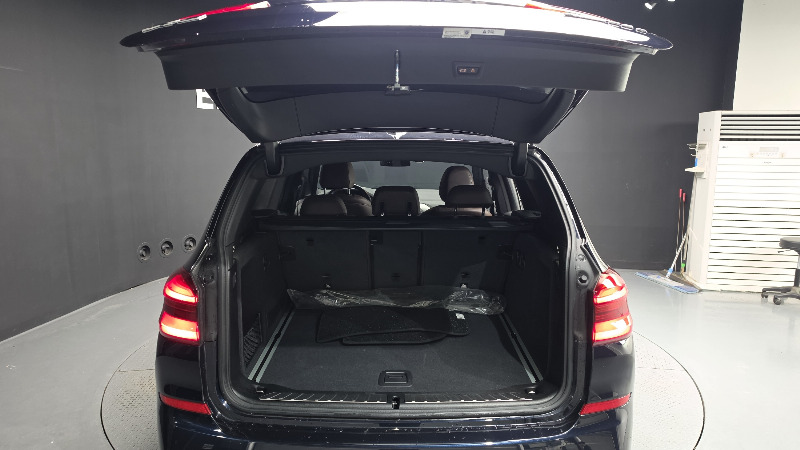 car BMW X3 id305153 photo #20