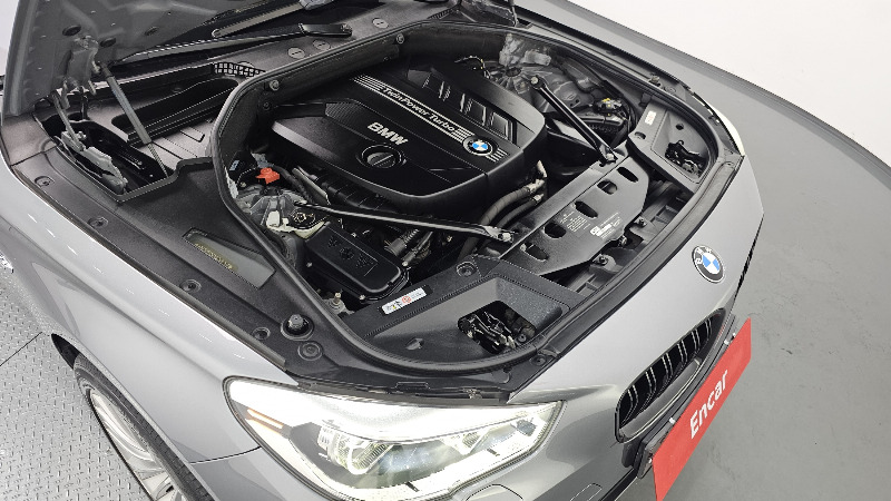 car BMW 5 Series id305157 photo #6
