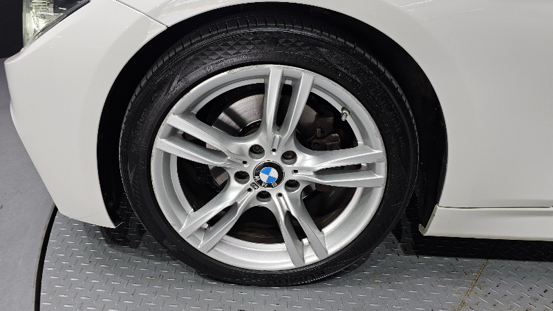 car BMW 3 Series id305158 photo #5