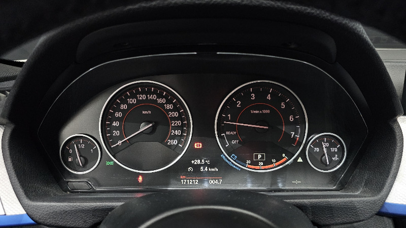 car BMW 3 Series id305158 photo #8