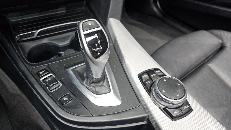 car BMW 3 Series id305158 photo #9