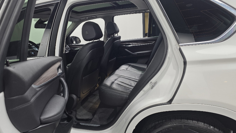 car BMW X5 id305166 photo #11