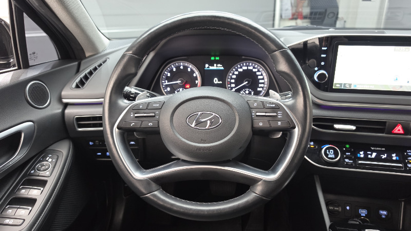 car Hyundai Sonata id305185 photo #13
