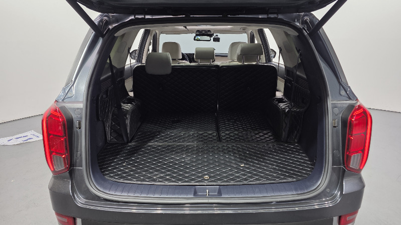 car Hyundai Palisade id305189 photo #18