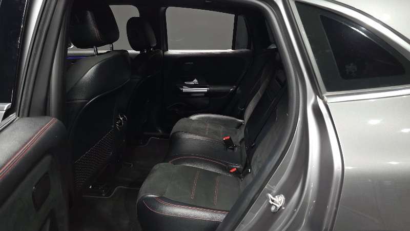 car Mercedes EQA id305335 photo #26