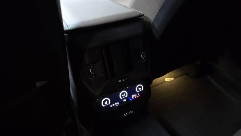 car BMW X3 id305345 photo #18