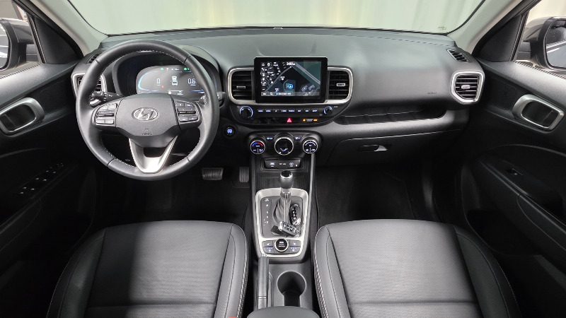 car Hyundai Venue id305369 photo #7
