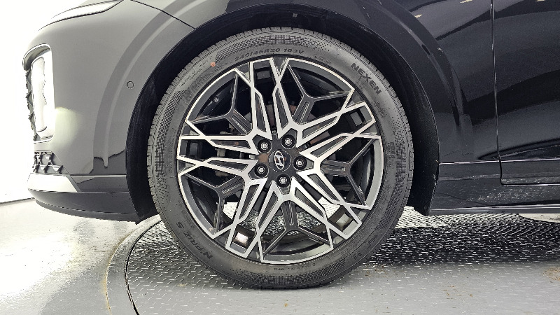 car Hyundai Grandeur id305371 photo #5