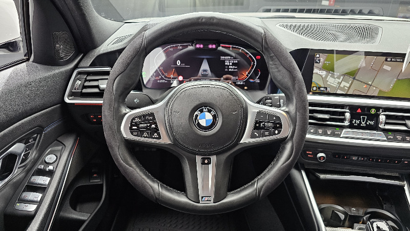 car BMW 3 Series id305628 photo #13