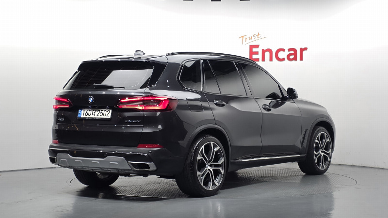 car BMW X5 id305633 photo #2