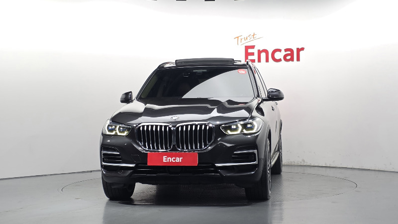 car BMW X5 id305633 photo #3
