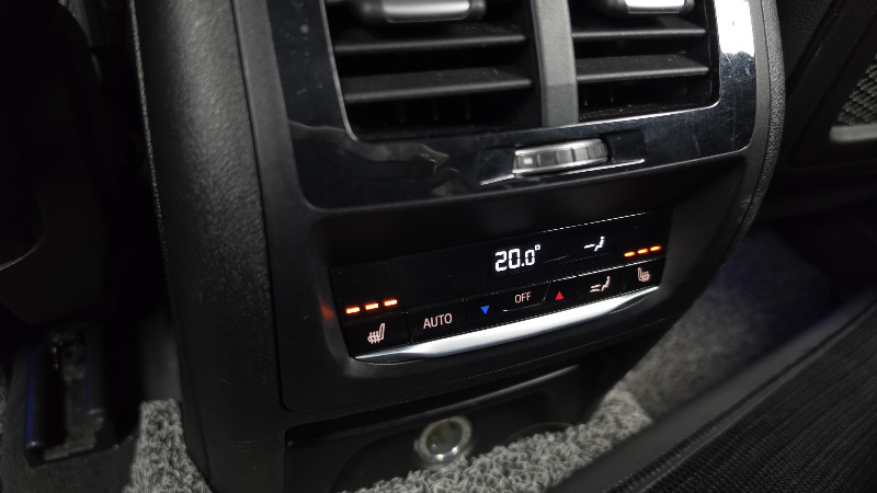 car BMW X3 id305634 photo #19