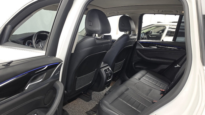 car BMW X3 id305634 photo #26