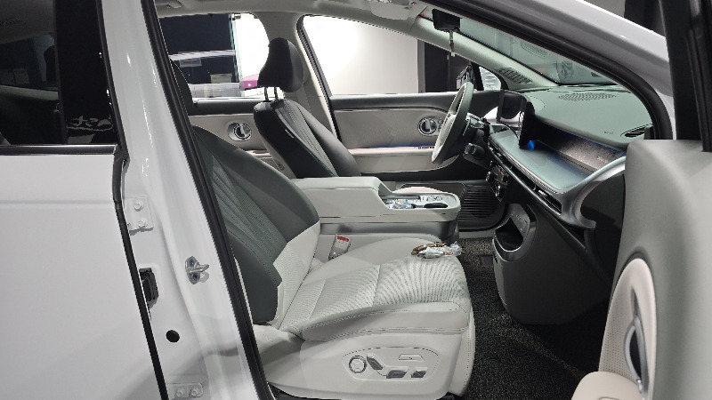 car Hyundai IONIQ id305670 photo #12