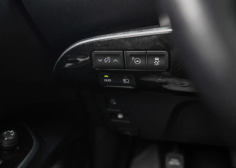 car Toyota Prius id305678 photo #15