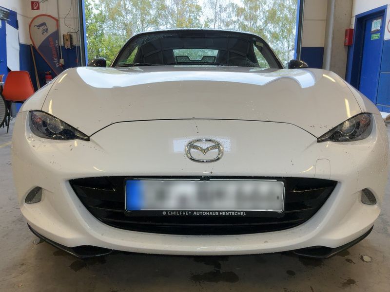 car Mazda MX-5 id305766 photo #5