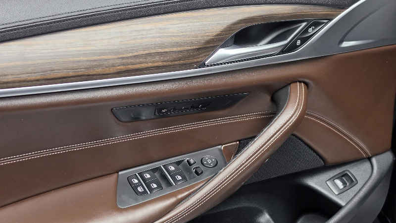 car BMW 5 Series id305825 photo #27