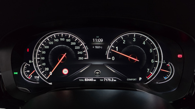 car BMW 5 Series id305825 photo #8