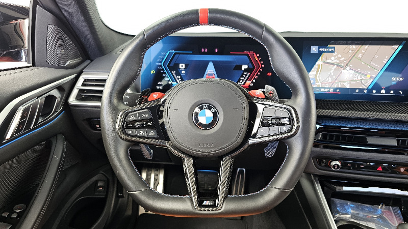 car BMW M4 id305828 photo #13