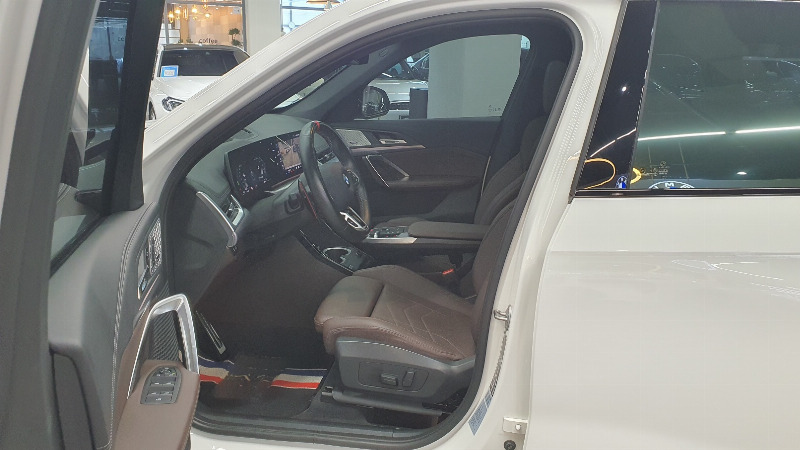 car BMW X1 id305831 photo #11