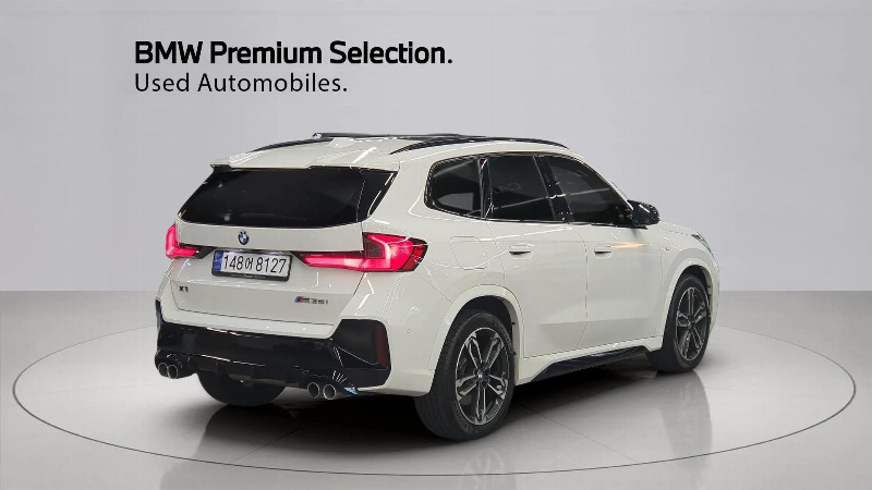 car BMW X1 id305831 photo #2