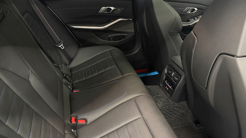 car BMW 3 Series id305832 photo #10