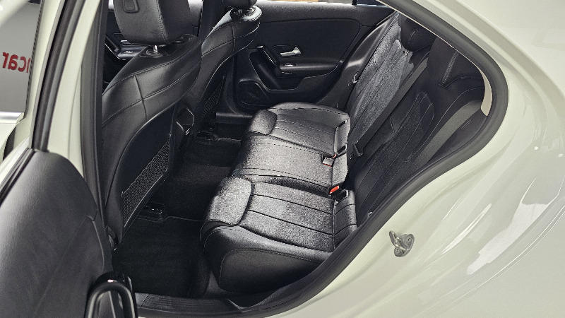 car Mercedes A-Class id305978 photo #12