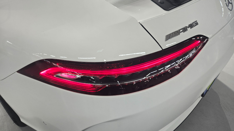 car Mercedes AMG GT id305998 photo #13