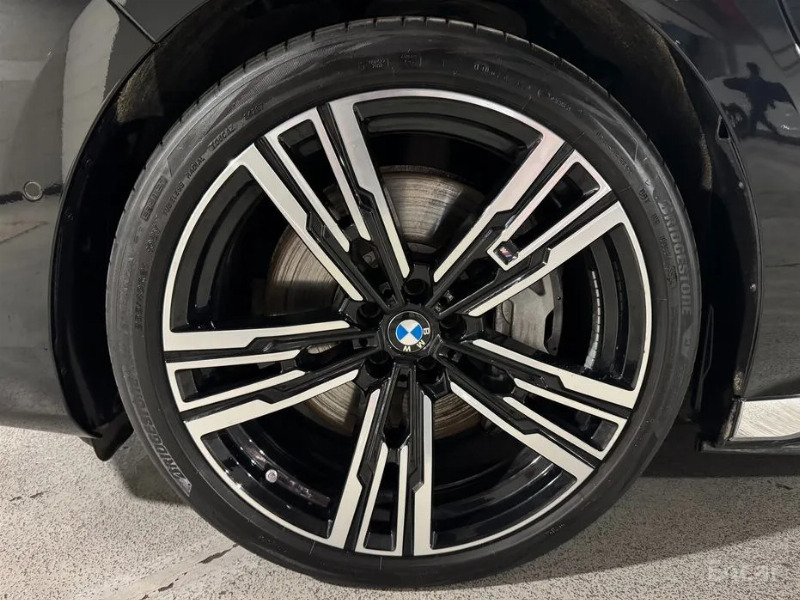 car BMW 7 Series id306010 photo #5
