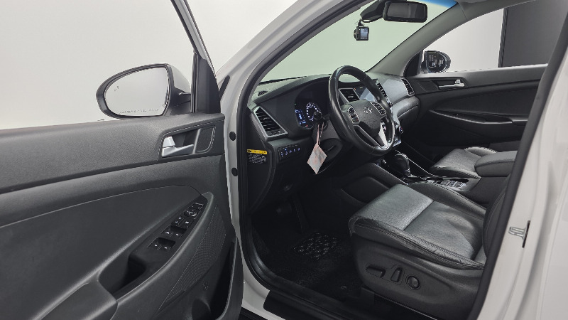 car Hyundai Tucson id306033 photo #10