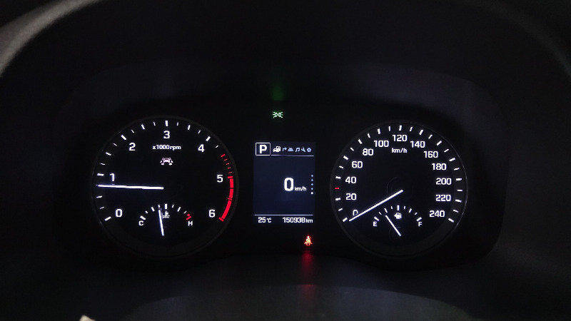 car Hyundai Tucson id306033 photo #8