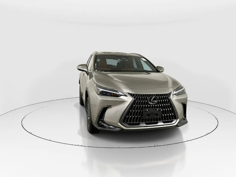 car Lexus NX Series id306045 photo #2