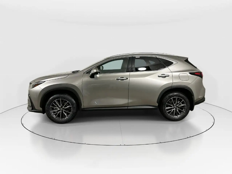 car Lexus NX Series id306045 photo #4