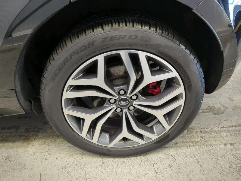 car Land Rover Evoque id306124 photo #14