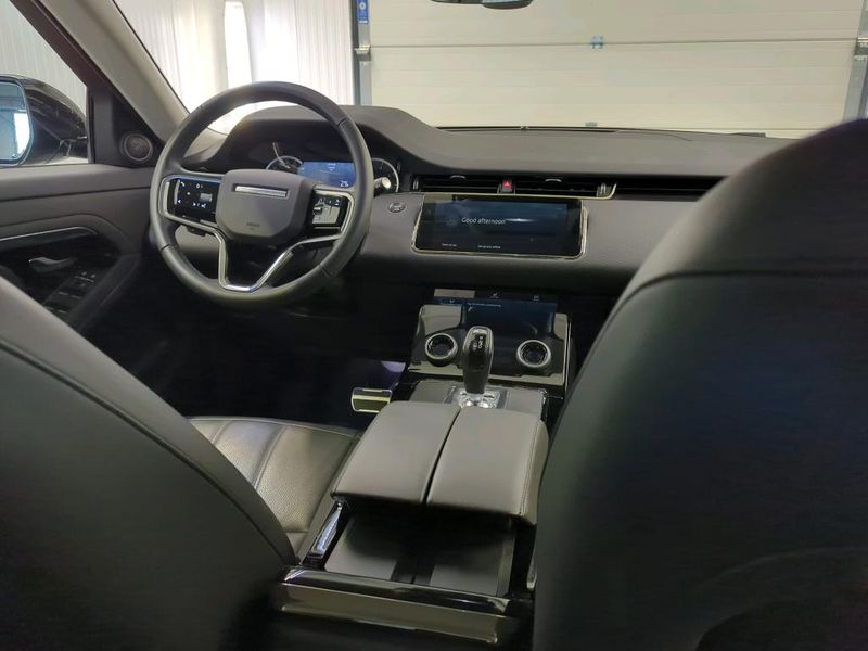 car Land Rover Evoque id306124 photo #6