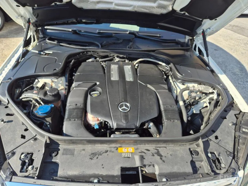 car Mercedes S-Class id306182 photo #18