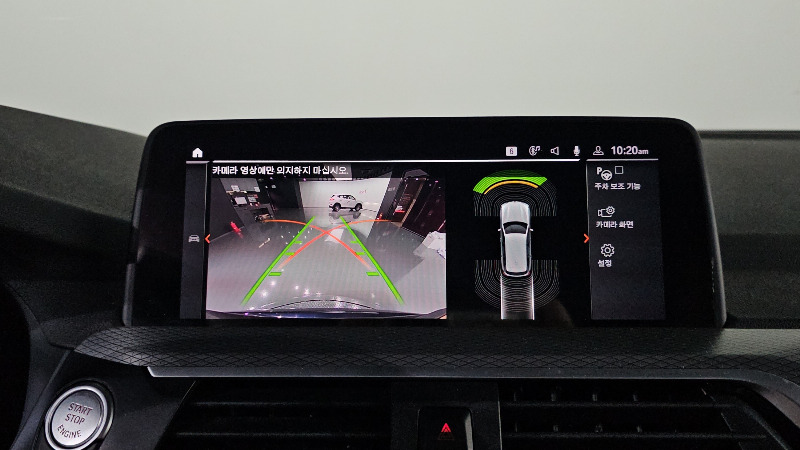 car BMW X3 id306184 photo #15