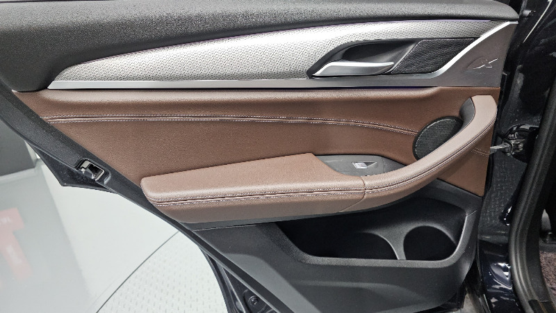 car BMW X3 id306184 photo #25