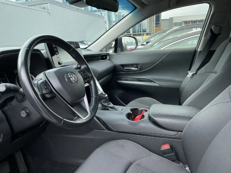car Toyota Venza id306231 photo #4