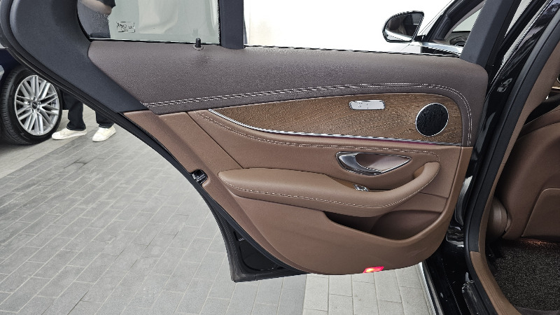 car Mercedes E-Class id306286 photo #25