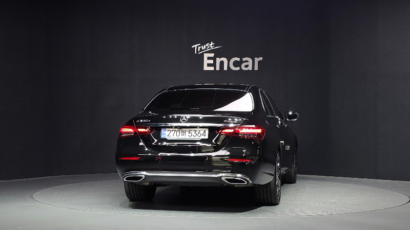 car Mercedes E-Class id306288 photo #4