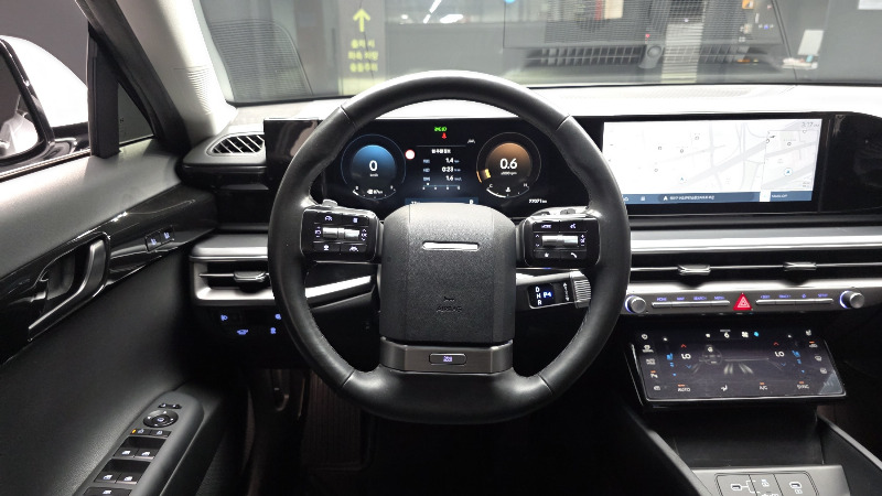 car Hyundai Grandeur id306309 photo #13