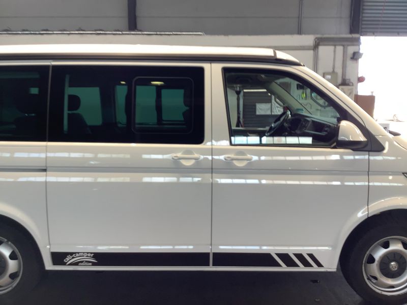 car Volkswagen T6 California id306327 photo #11